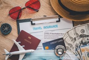 Travel Insurance